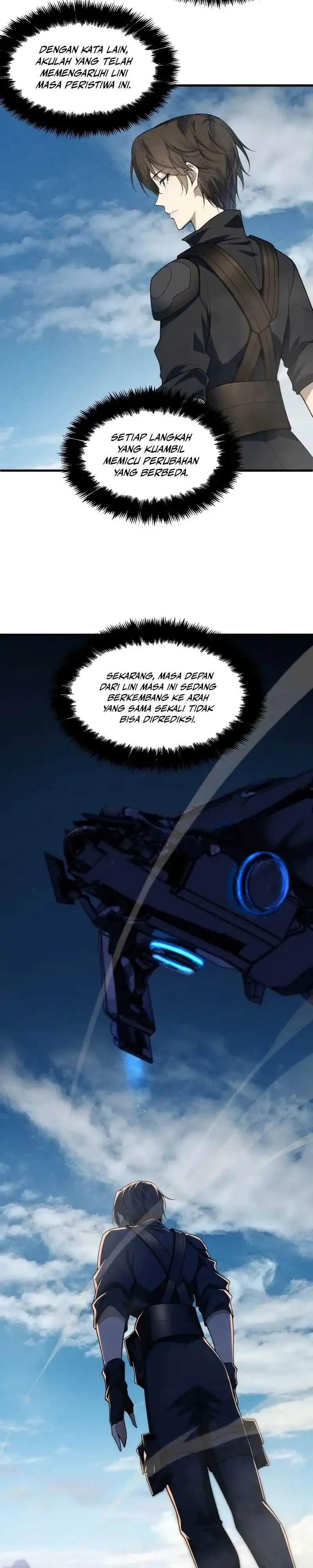 Baca After Transmigrating into the Cyberpunk Game, I Defeated the BOSS and Successfully Rose to the Top - Chapter 56 halaman 42