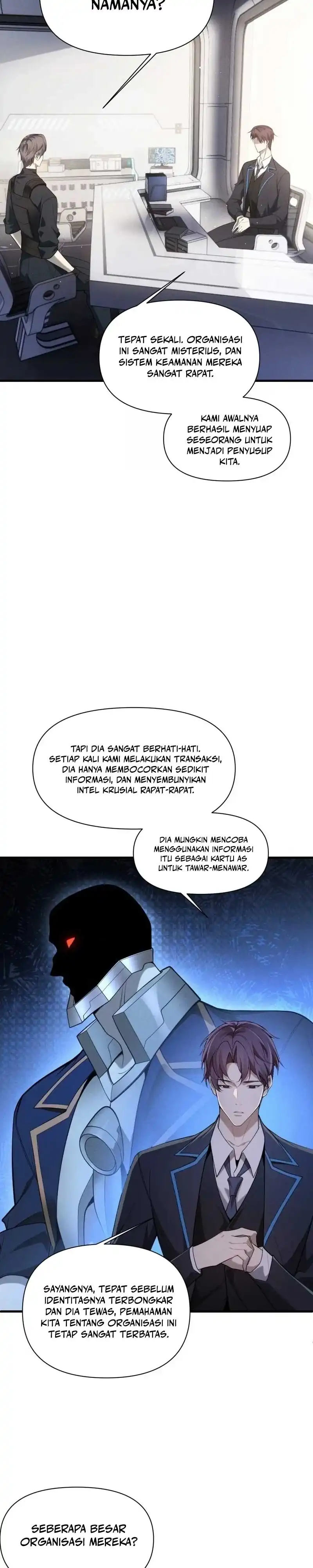 Baca After Transmigrating into the Cyberpunk Game, I Defeated the BOSS and Successfully Rose to the Top - Chapter 56 halaman 4