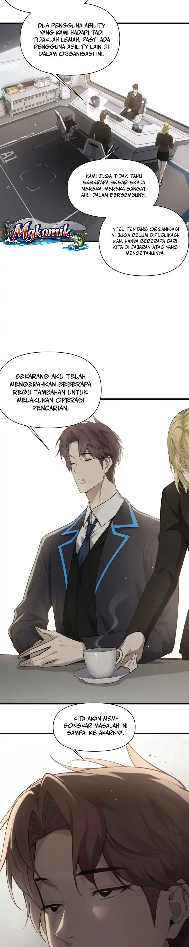 Baca After Transmigrating into the Cyberpunk Game, I Defeated the BOSS and Successfully Rose to the Top - Chapter 56 halaman 5