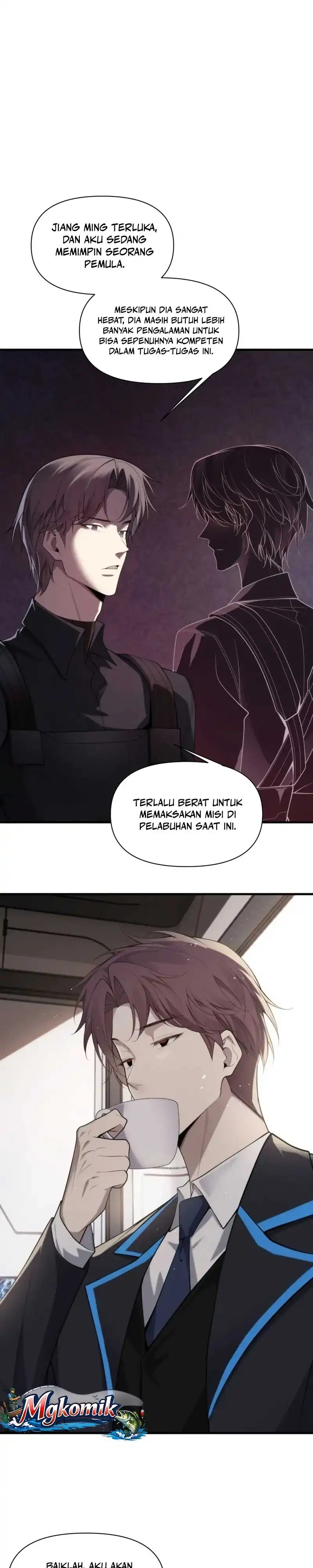 Baca After Transmigrating into the Cyberpunk Game, I Defeated the BOSS and Successfully Rose to the Top - Chapter 56 halaman 7