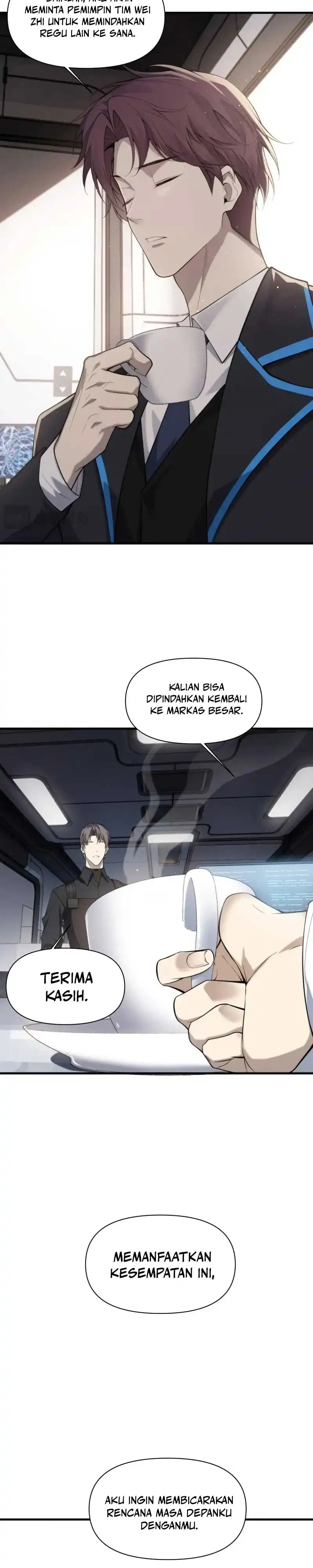 Baca After Transmigrating into the Cyberpunk Game, I Defeated the BOSS and Successfully Rose to the Top - Chapter 56 halaman 8