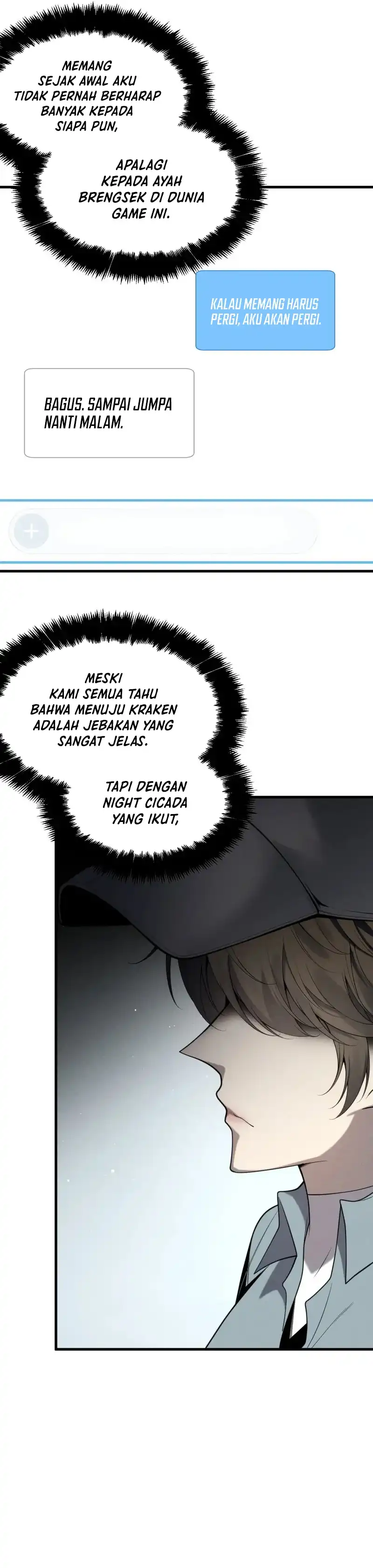 Baca After Transmigrating into the Cyberpunk Game, I Defeated the BOSS and Successfully Rose to the Top - Chapter 57 halaman 10
