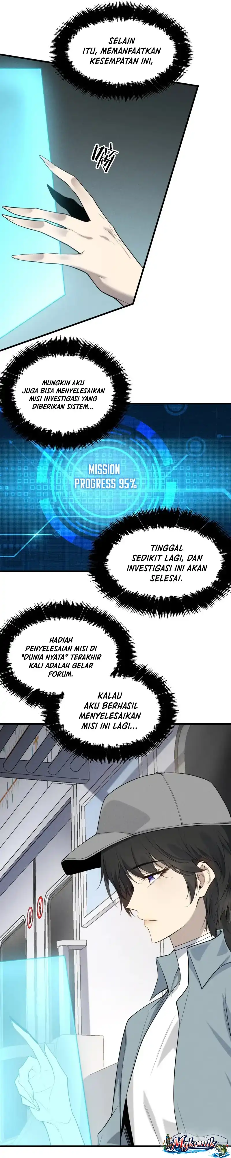 Baca After Transmigrating into the Cyberpunk Game, I Defeated the BOSS and Successfully Rose to the Top - Chapter 57 halaman 13