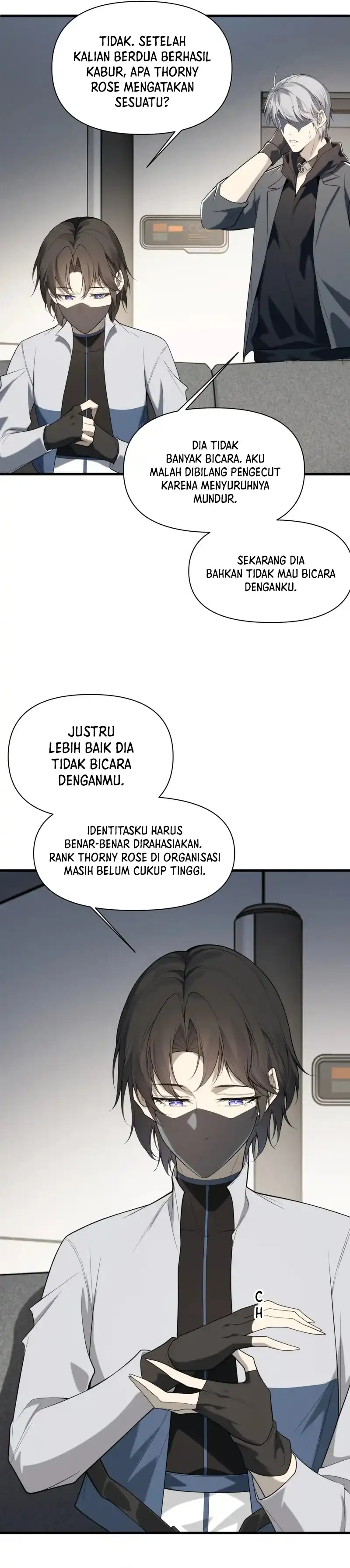 Baca After Transmigrating into the Cyberpunk Game, I Defeated the BOSS and Successfully Rose to the Top - Chapter 57 halaman 17