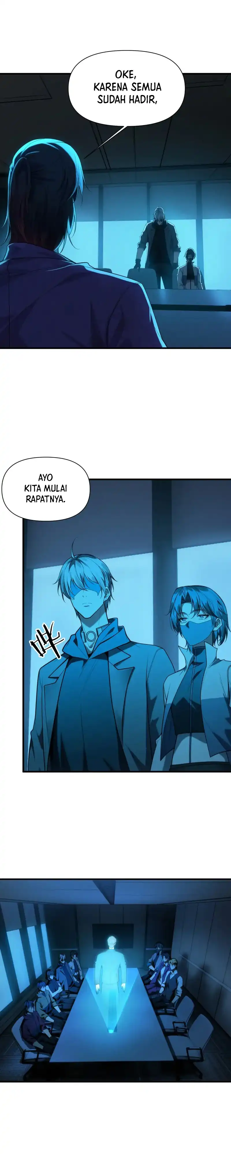 Baca After Transmigrating into the Cyberpunk Game, I Defeated the BOSS and Successfully Rose to the Top - Chapter 57 halaman 25