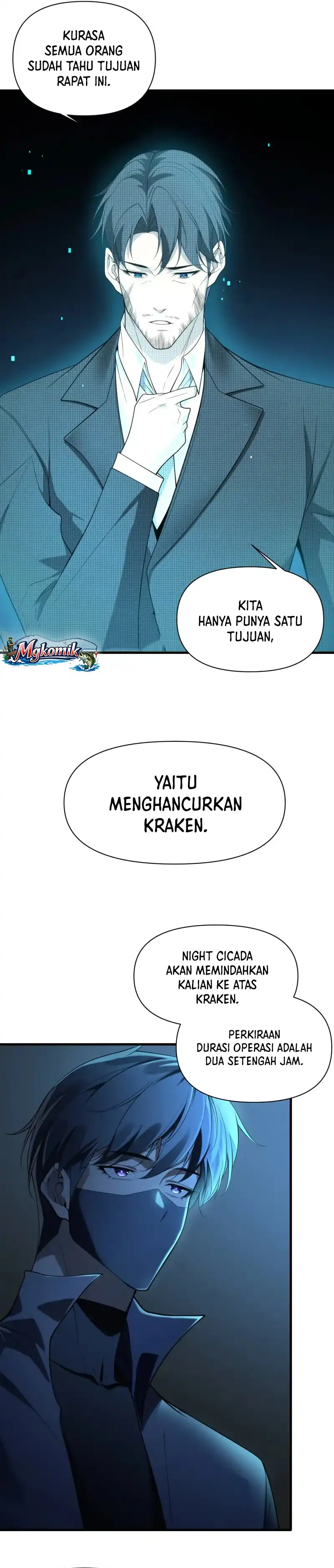 Baca After Transmigrating into the Cyberpunk Game, I Defeated the BOSS and Successfully Rose to the Top - Chapter 57 halaman 27