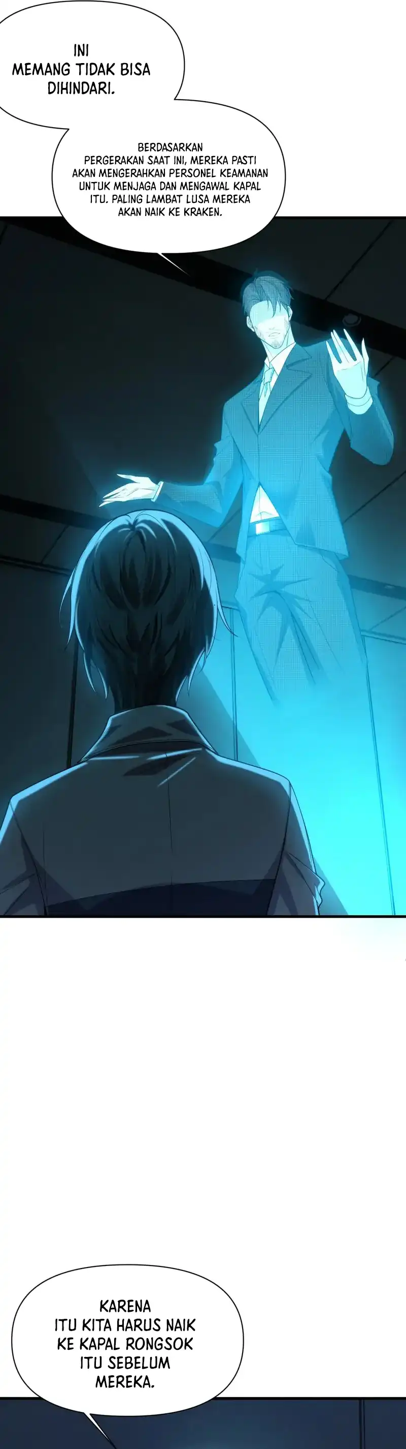 Baca After Transmigrating into the Cyberpunk Game, I Defeated the BOSS and Successfully Rose to the Top - Chapter 57 halaman 31