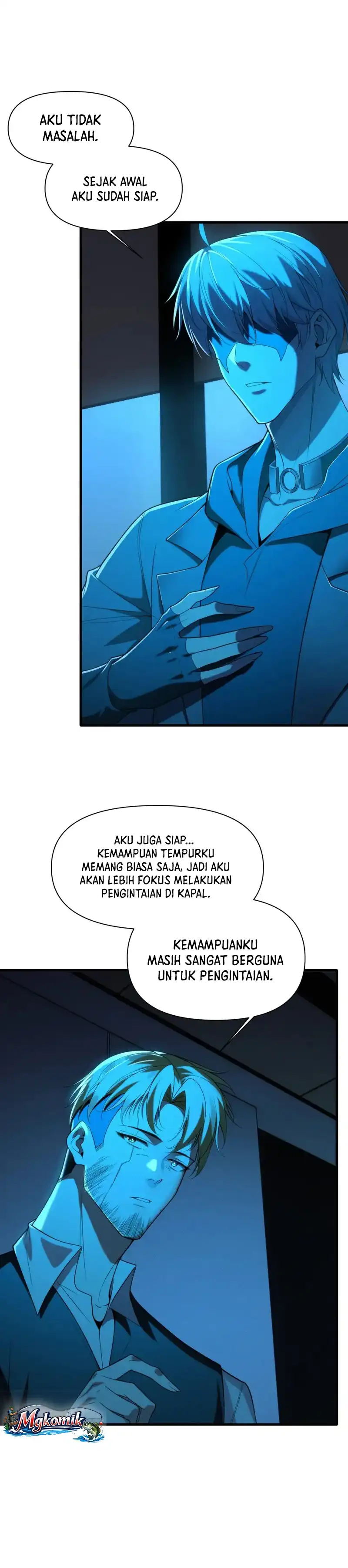 Baca After Transmigrating into the Cyberpunk Game, I Defeated the BOSS and Successfully Rose to the Top - Chapter 57 halaman 37