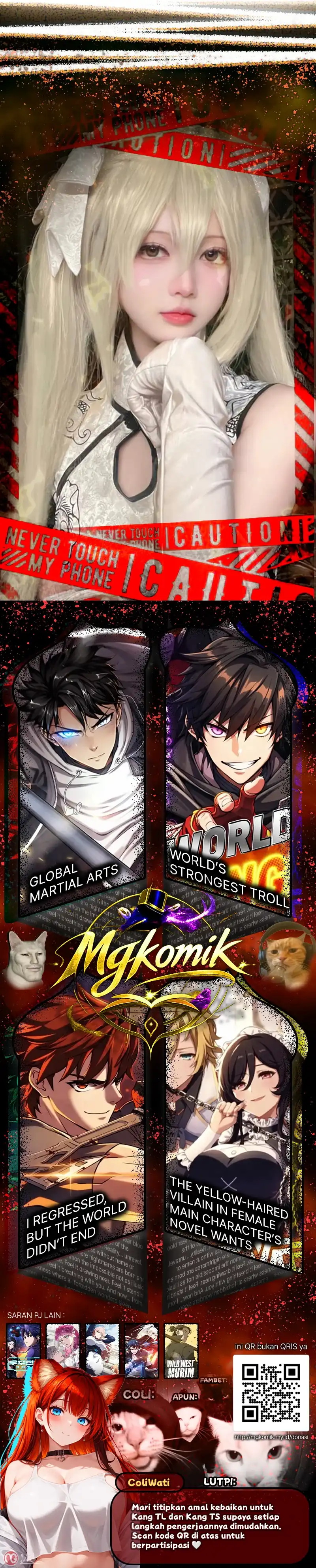 Baca After Transmigrating into the Cyberpunk Game, I Defeated the BOSS and Successfully Rose to the Top - Chapter 57 halaman 43