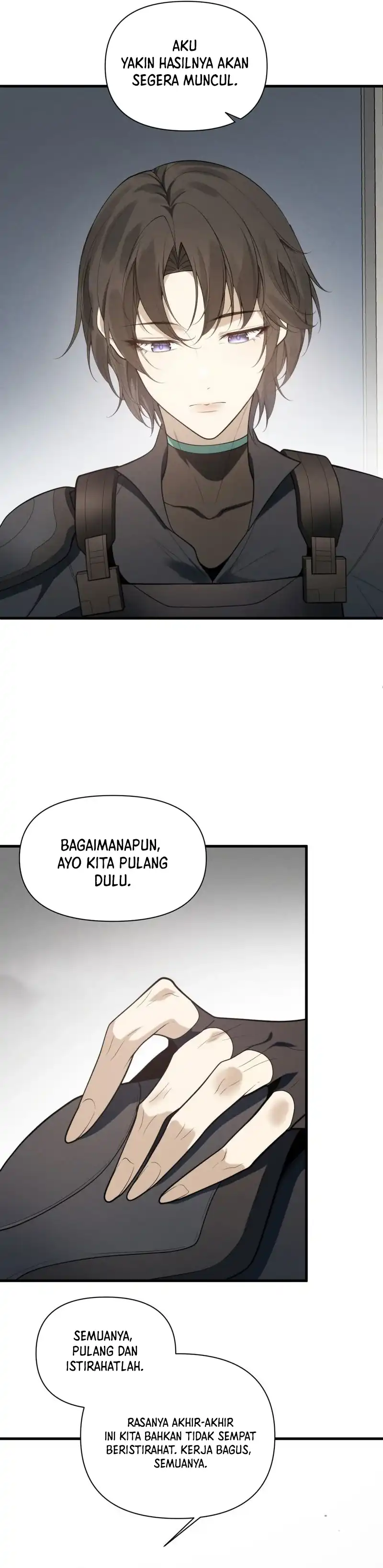 Baca After Transmigrating into the Cyberpunk Game, I Defeated the BOSS and Successfully Rose to the Top - Chapter 57 halaman 4