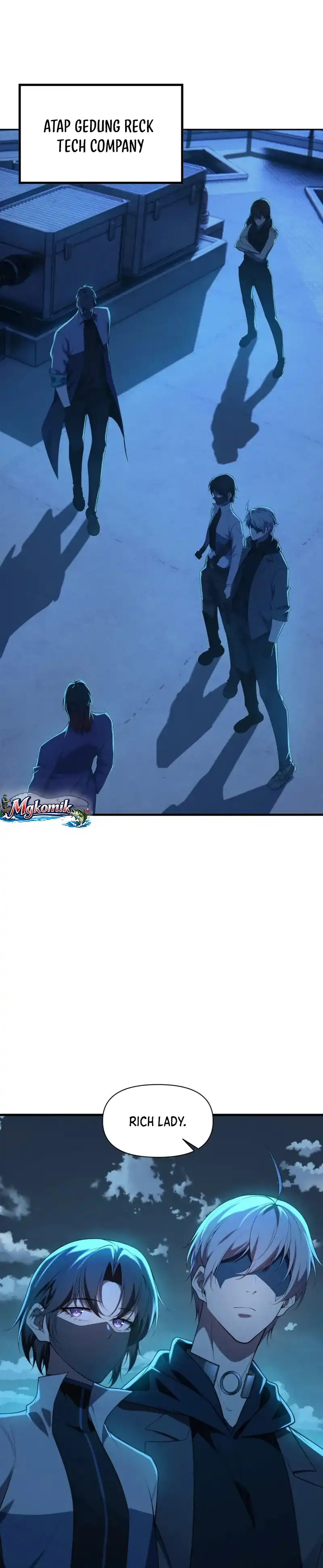 Baca After Transmigrating into the Cyberpunk Game, I Defeated the BOSS and Successfully Rose to the Top - Chapter 58 halaman 13