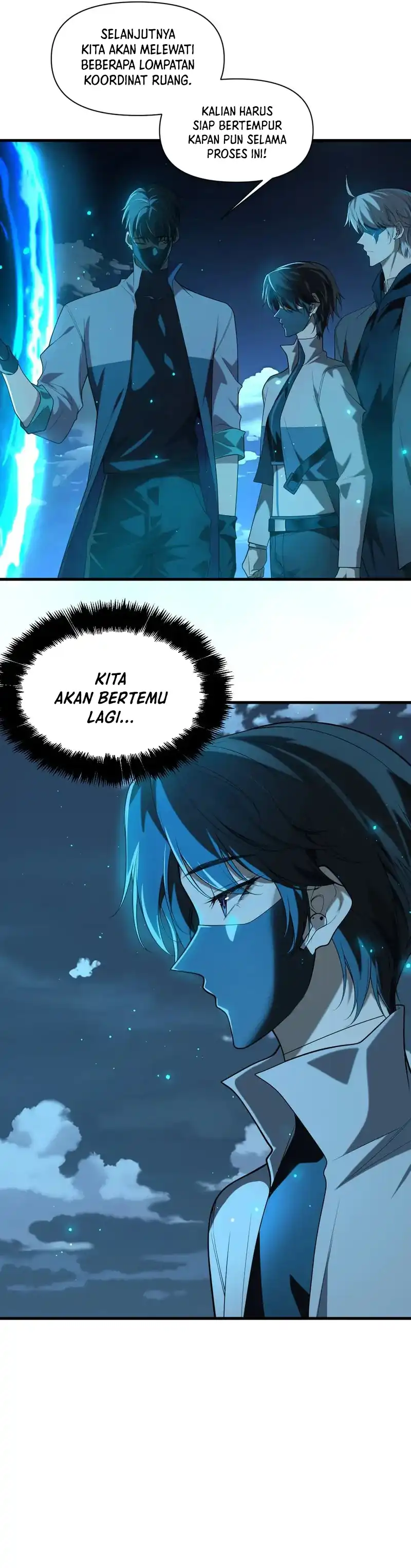 Baca After Transmigrating into the Cyberpunk Game, I Defeated the BOSS and Successfully Rose to the Top - Chapter 58 halaman 24