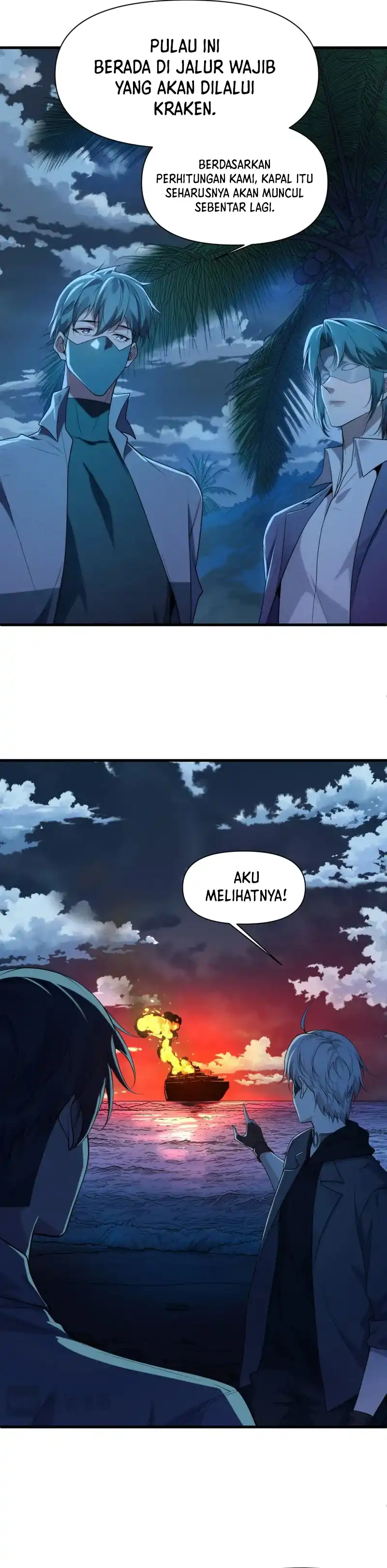 Baca After Transmigrating into the Cyberpunk Game, I Defeated the BOSS and Successfully Rose to the Top - Chapter 58 halaman 32
