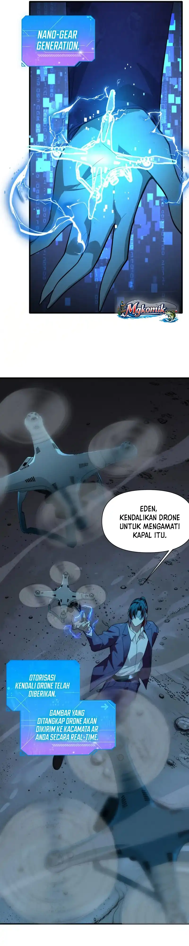 Baca After Transmigrating into the Cyberpunk Game, I Defeated the BOSS and Successfully Rose to the Top - Chapter 58 halaman 37