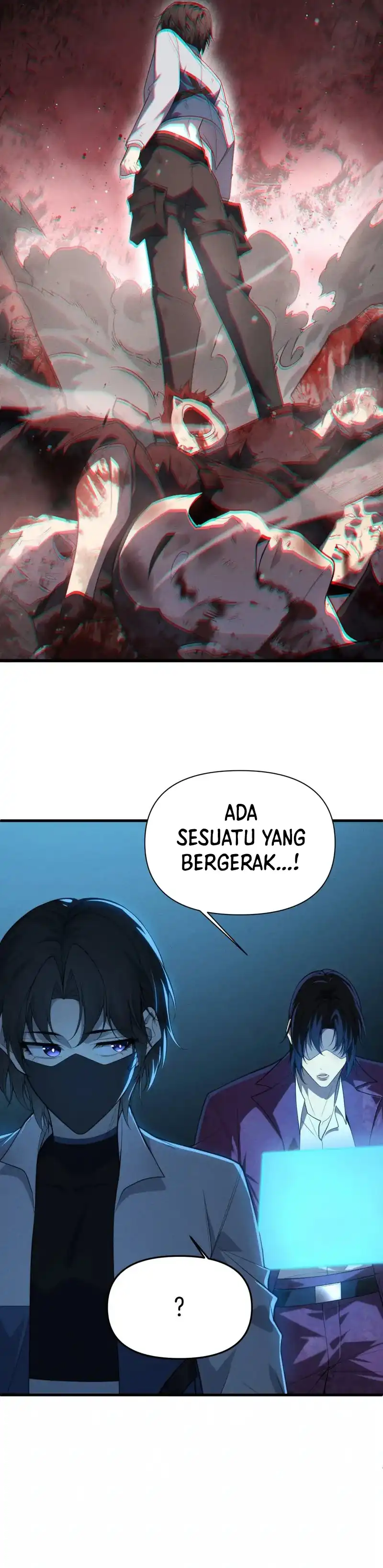 Baca After Transmigrating into the Cyberpunk Game, I Defeated the BOSS and Successfully Rose to the Top - Chapter 58 halaman 45