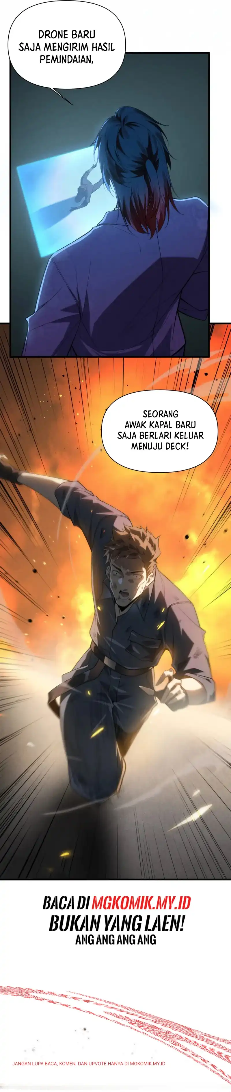 Baca After Transmigrating into the Cyberpunk Game, I Defeated the BOSS and Successfully Rose to the Top - Chapter 58 halaman 47