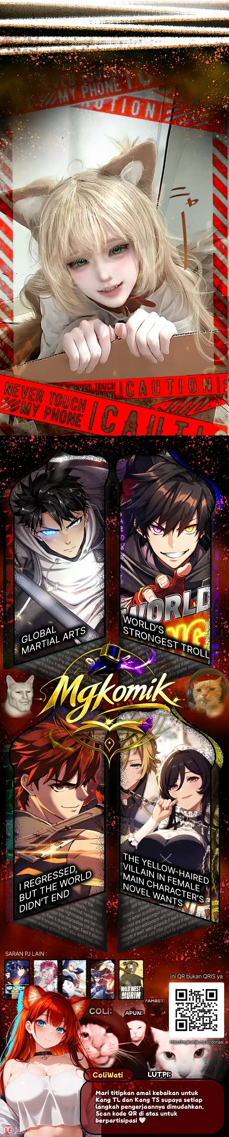 Baca After Transmigrating into the Cyberpunk Game, I Defeated the BOSS and Successfully Rose to the Top - Chapter 58 halaman 49