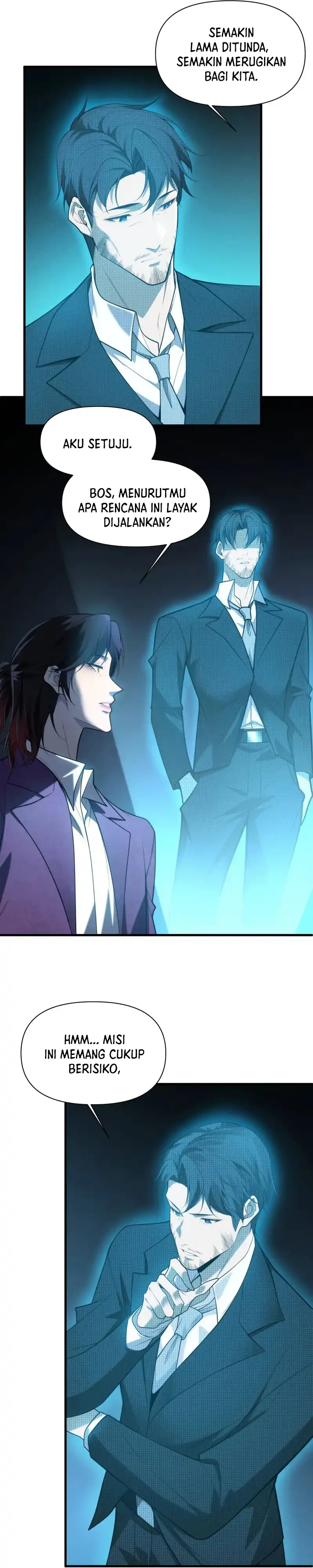 Baca After Transmigrating into the Cyberpunk Game, I Defeated the BOSS and Successfully Rose to the Top - Chapter 58 halaman 5