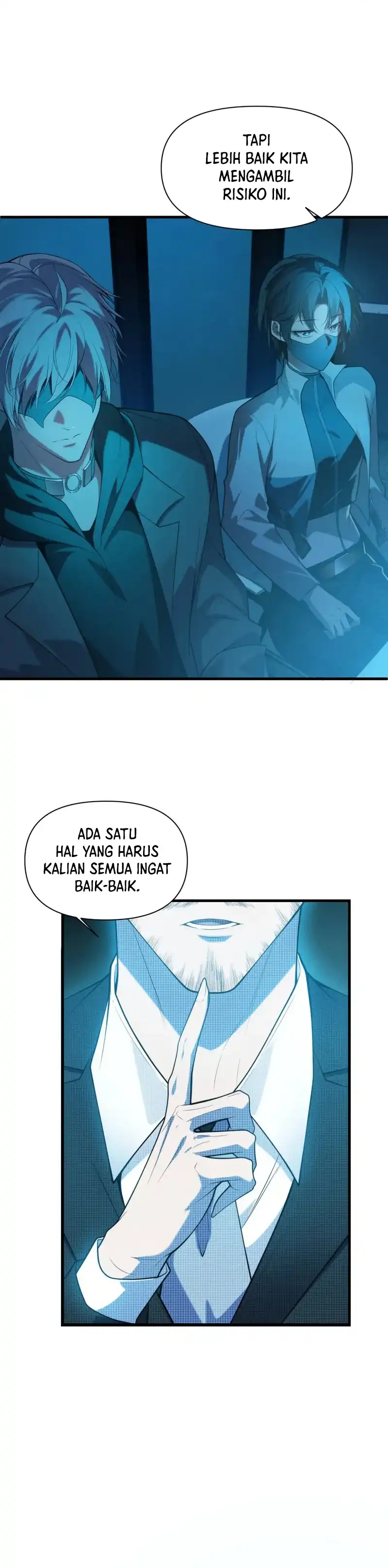 Baca After Transmigrating into the Cyberpunk Game, I Defeated the BOSS and Successfully Rose to the Top - Chapter 58 halaman 7