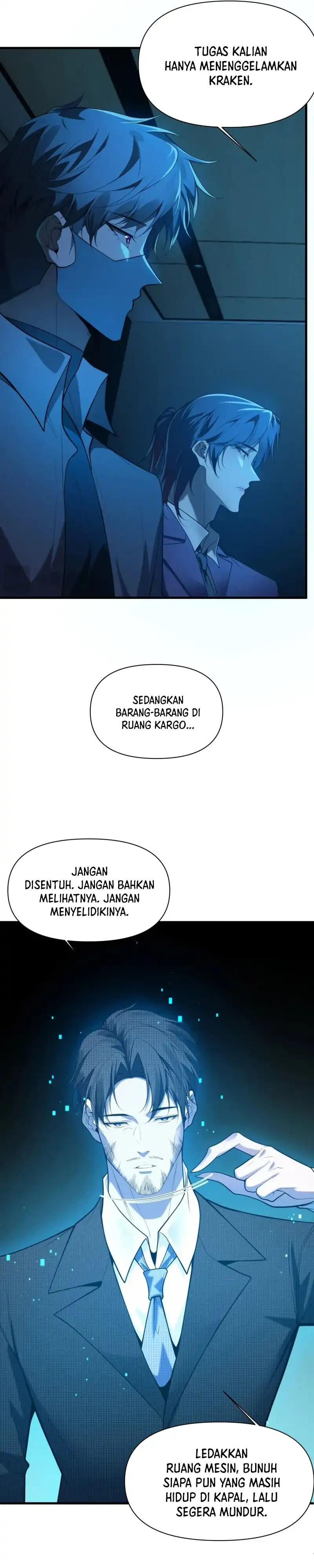 Baca After Transmigrating into the Cyberpunk Game, I Defeated the BOSS and Successfully Rose to the Top - Chapter 58 halaman 8