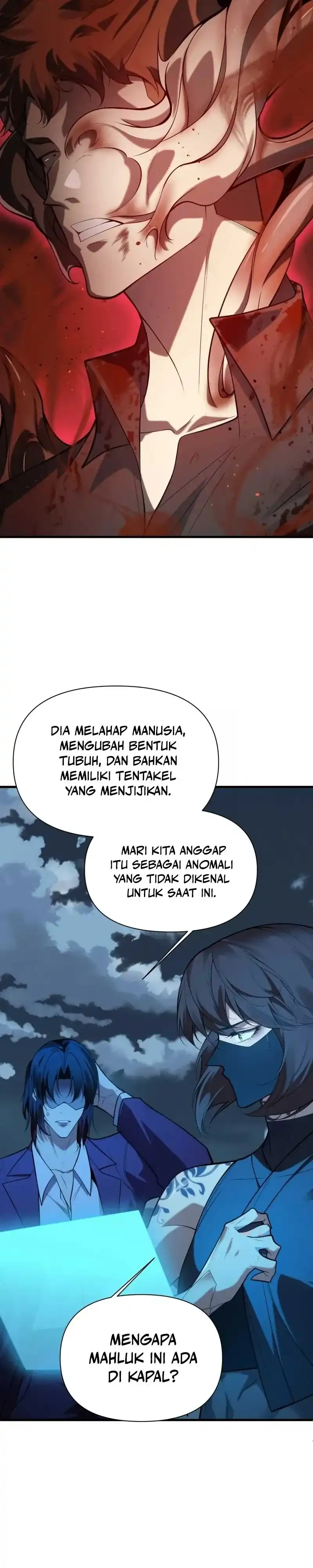Baca After Transmigrating into the Cyberpunk Game, I Defeated the BOSS and Successfully Rose to the Top - Chapter 59 halaman 10