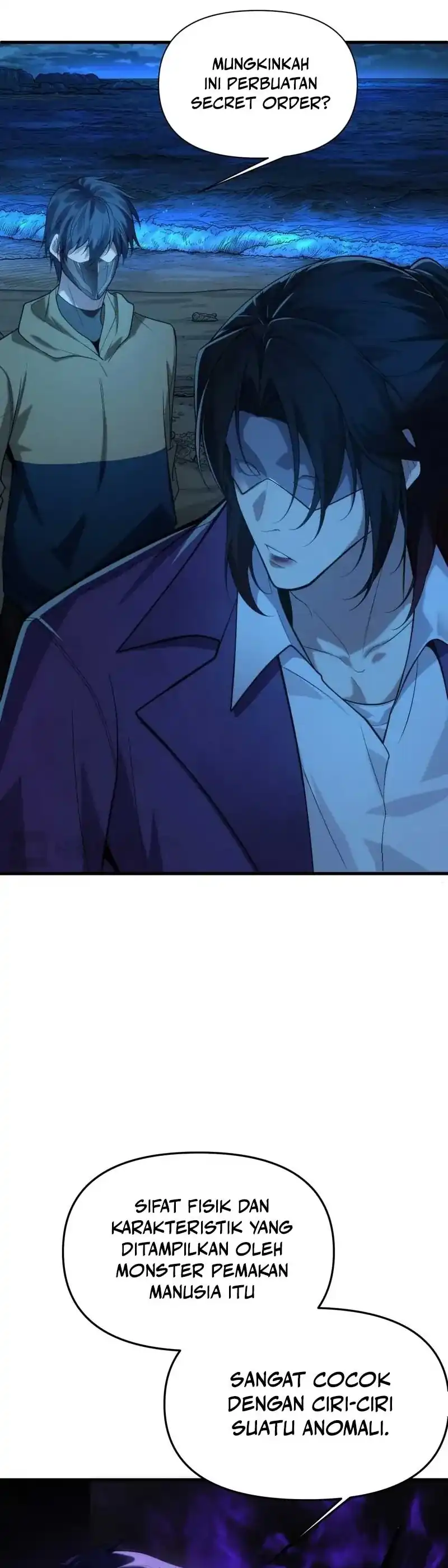 Baca After Transmigrating into the Cyberpunk Game, I Defeated the BOSS and Successfully Rose to the Top - Chapter 59 halaman 11