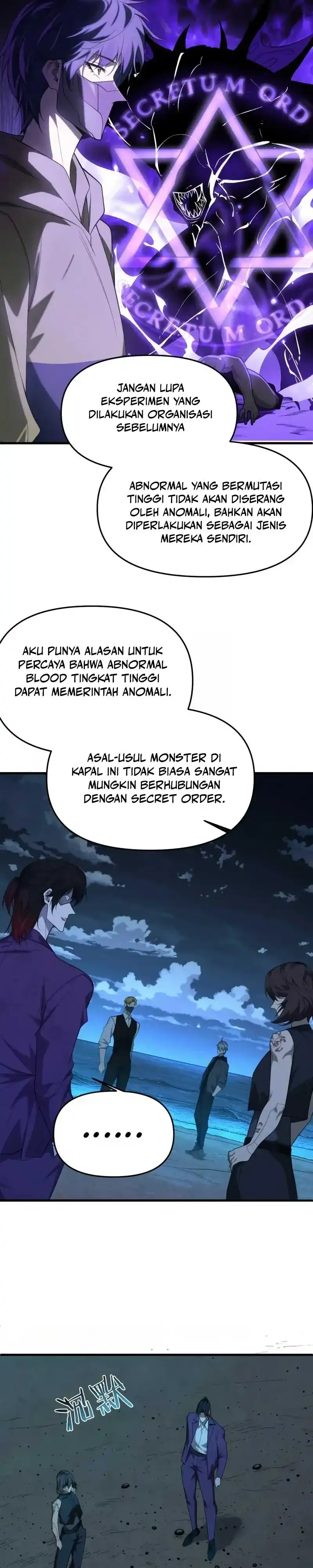 Baca After Transmigrating into the Cyberpunk Game, I Defeated the BOSS and Successfully Rose to the Top - Chapter 59 halaman 12