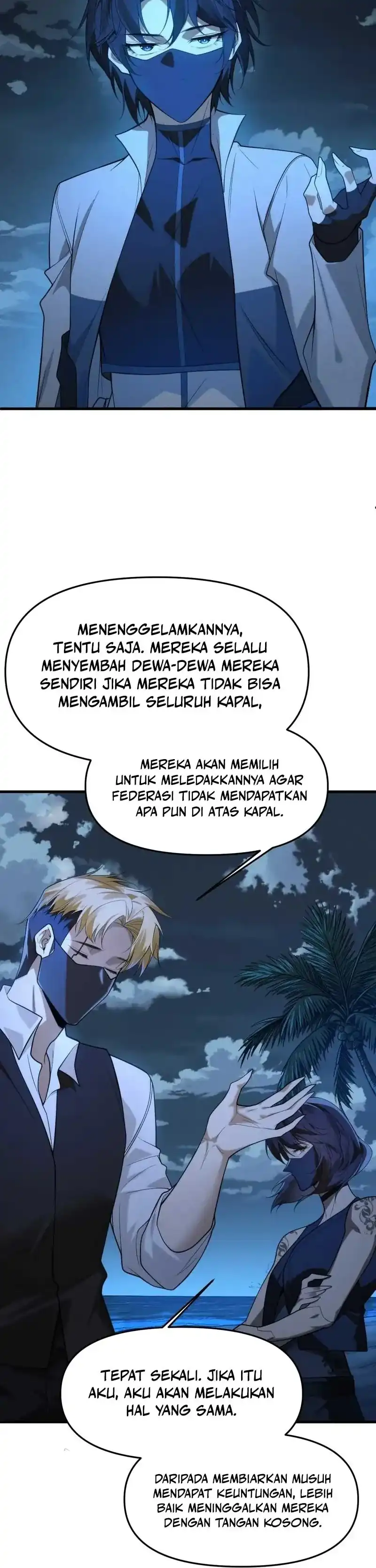Baca After Transmigrating into the Cyberpunk Game, I Defeated the BOSS and Successfully Rose to the Top - Chapter 59 halaman 14