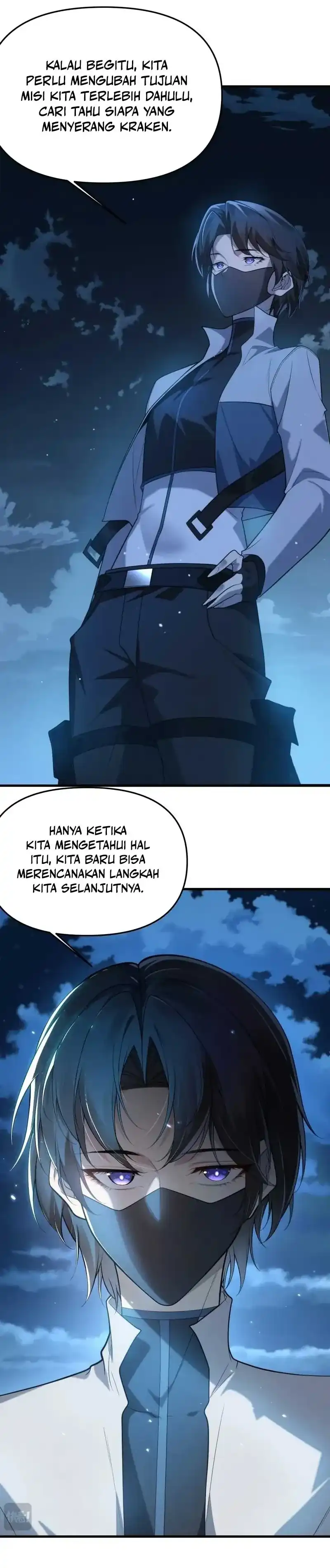 Baca After Transmigrating into the Cyberpunk Game, I Defeated the BOSS and Successfully Rose to the Top - Chapter 59 halaman 15