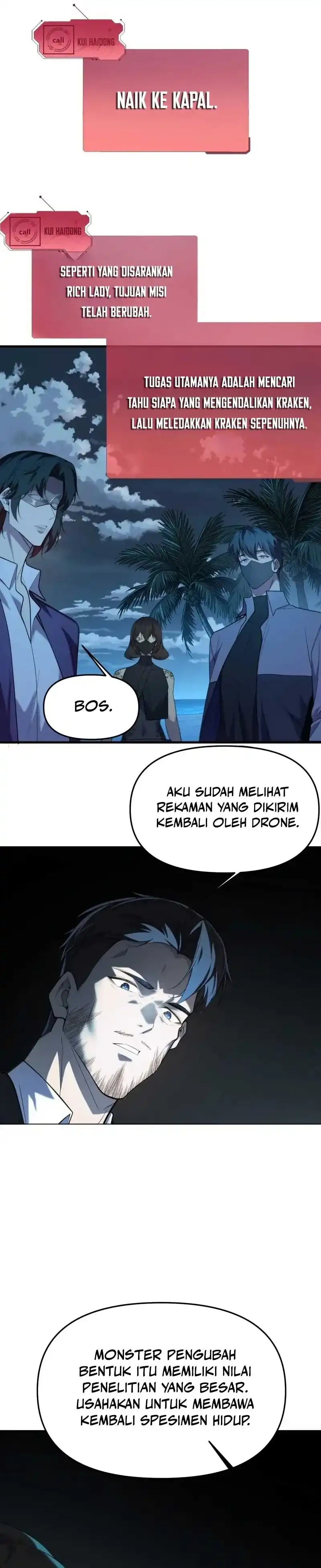 Baca After Transmigrating into the Cyberpunk Game, I Defeated the BOSS and Successfully Rose to the Top - Chapter 59 halaman 16