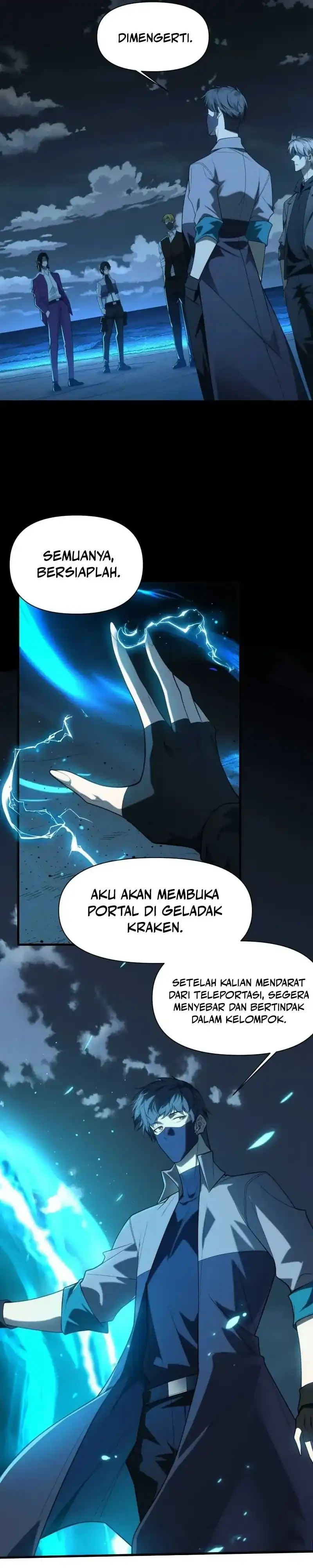 Baca After Transmigrating into the Cyberpunk Game, I Defeated the BOSS and Successfully Rose to the Top - Chapter 59 halaman 18