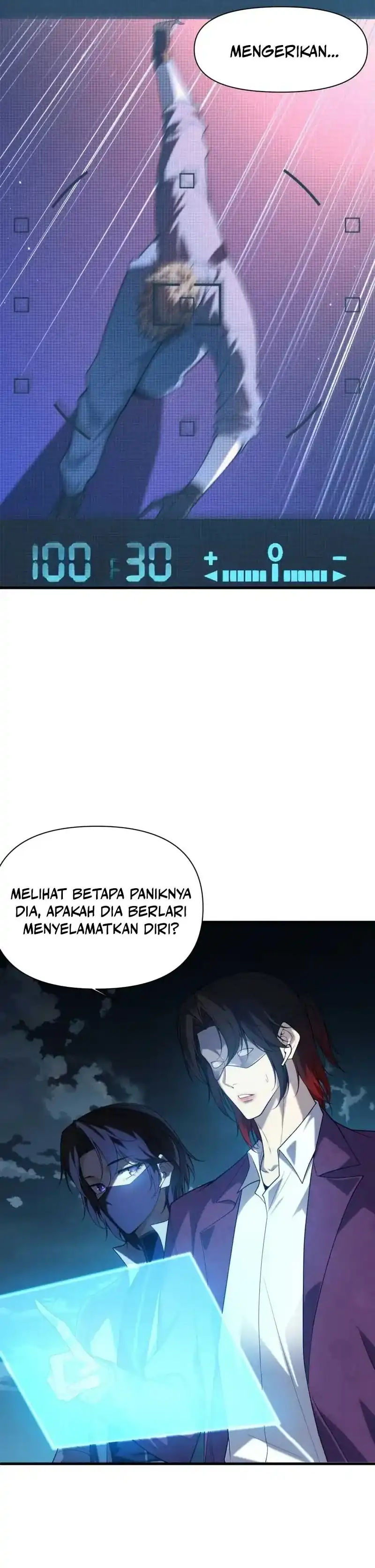 Baca After Transmigrating into the Cyberpunk Game, I Defeated the BOSS and Successfully Rose to the Top - Chapter 59 halaman 2
