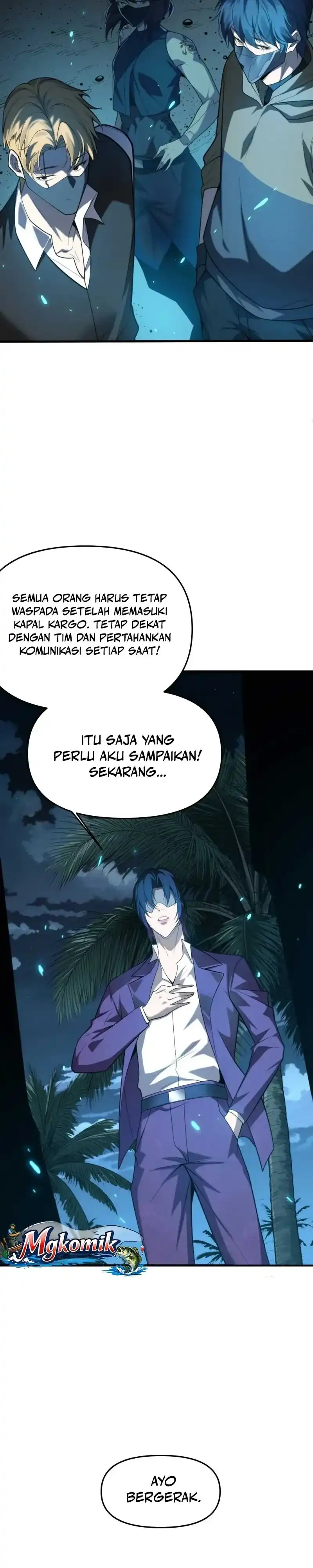 Baca After Transmigrating into the Cyberpunk Game, I Defeated the BOSS and Successfully Rose to the Top - Chapter 59 halaman 21