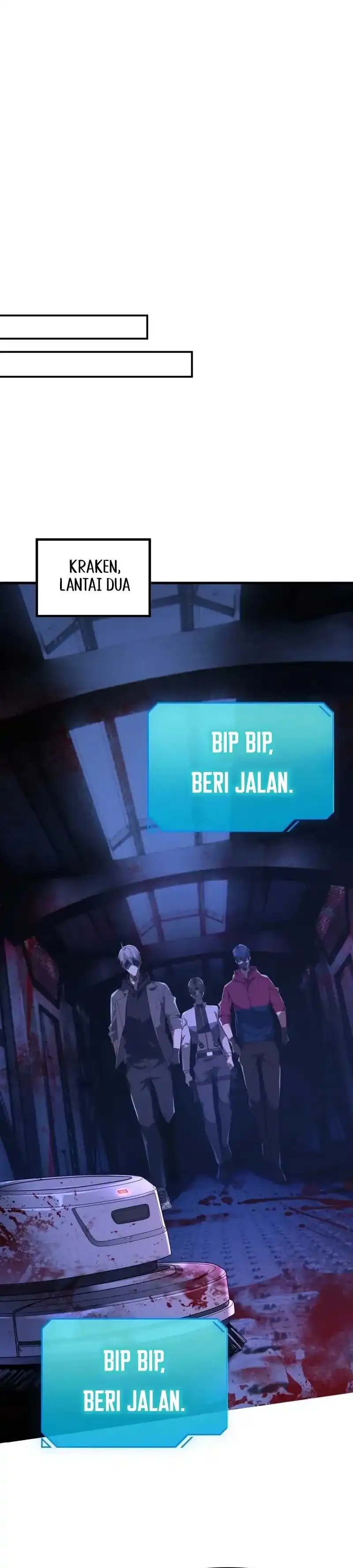 Baca After Transmigrating into the Cyberpunk Game, I Defeated the BOSS and Successfully Rose to the Top - Chapter 59 halaman 22