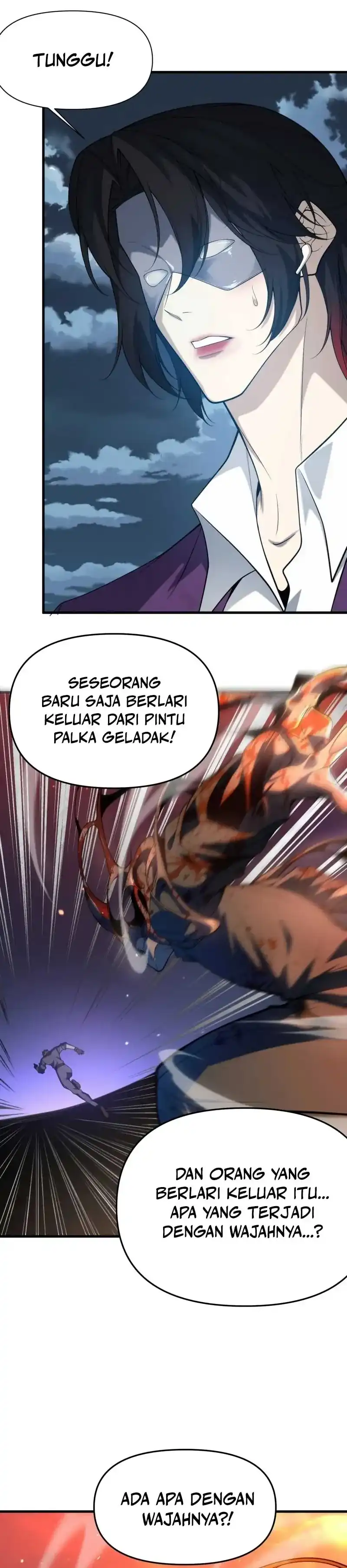 Baca After Transmigrating into the Cyberpunk Game, I Defeated the BOSS and Successfully Rose to the Top - Chapter 59 halaman 3