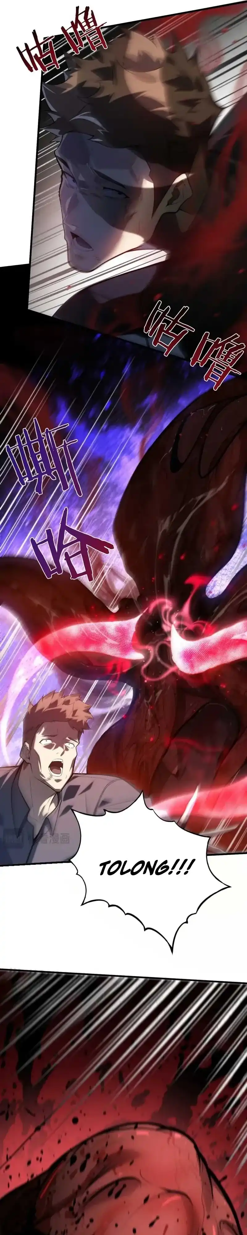 Baca After Transmigrating into the Cyberpunk Game, I Defeated the BOSS and Successfully Rose to the Top - Chapter 59 halaman 6