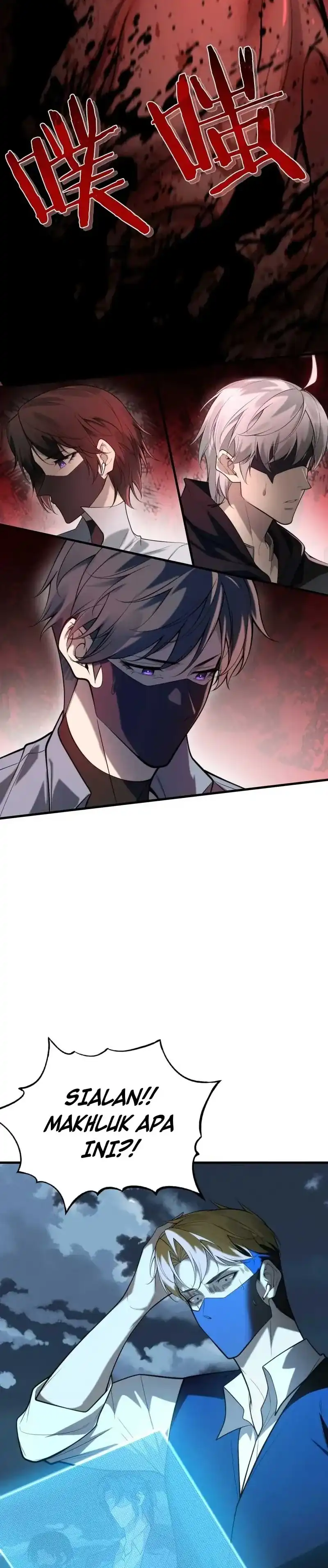Baca After Transmigrating into the Cyberpunk Game, I Defeated the BOSS and Successfully Rose to the Top - Chapter 59 halaman 7