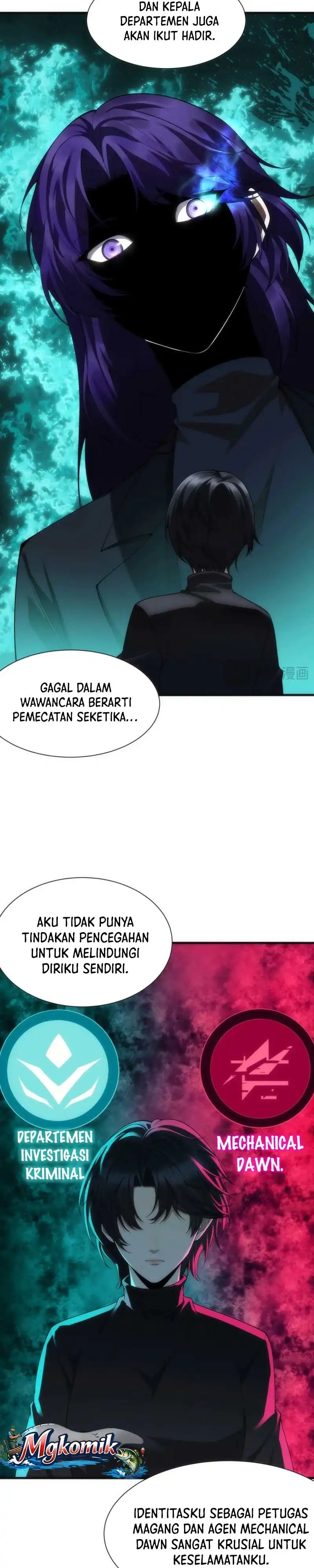 Baca After Transmigrating into the Cyberpunk Game, I Defeated the BOSS and Successfully Rose to the Top - Chapter 6 halaman 10