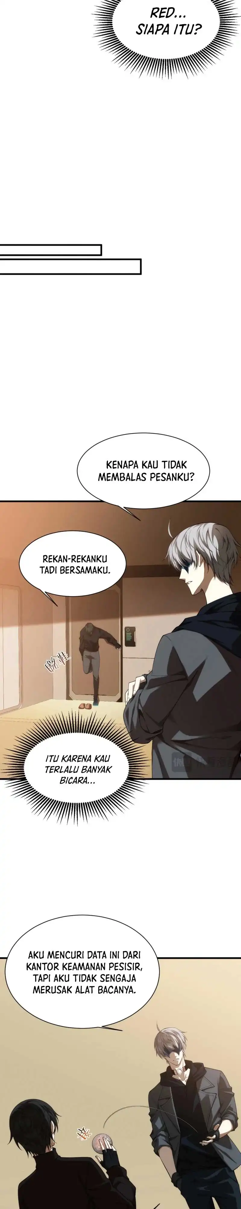 Baca After Transmigrating into the Cyberpunk Game, I Defeated the BOSS and Successfully Rose to the Top - Chapter 6 halaman 13