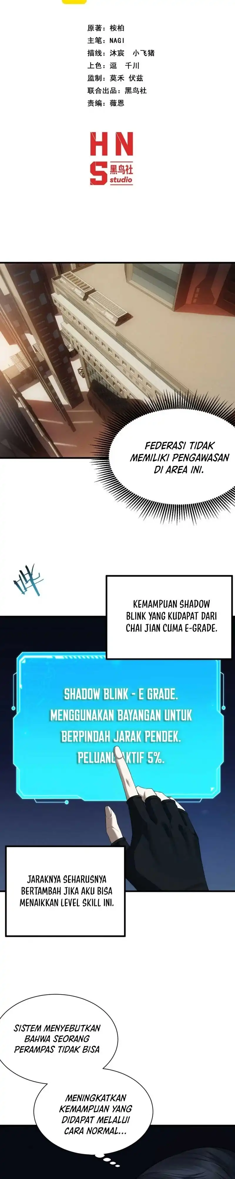 Baca After Transmigrating into the Cyberpunk Game, I Defeated the BOSS and Successfully Rose to the Top - Chapter 6 halaman 2