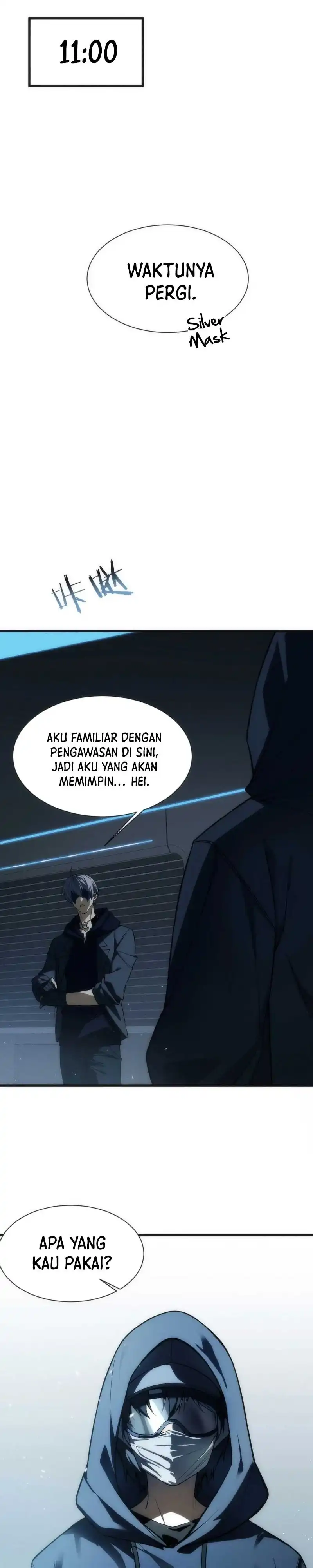 Baca After Transmigrating into the Cyberpunk Game, I Defeated the BOSS and Successfully Rose to the Top - Chapter 6 halaman 23