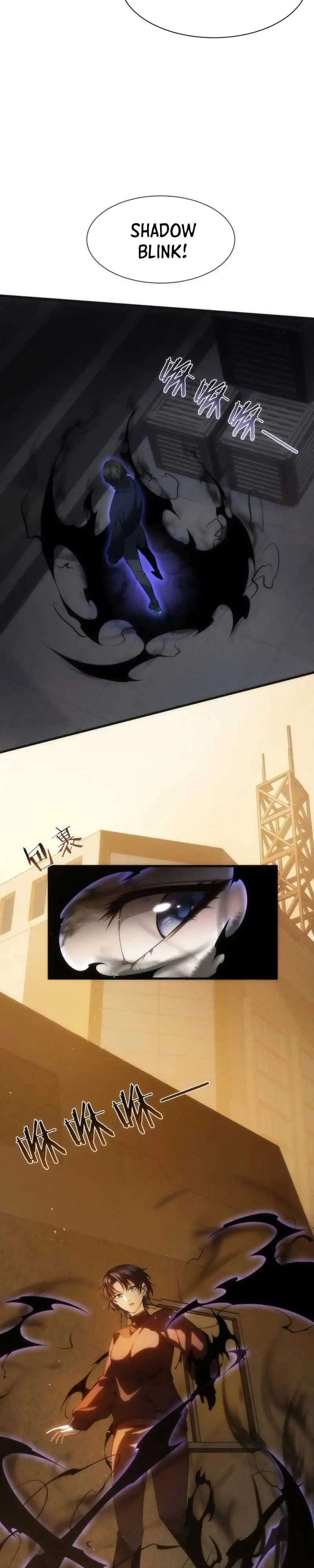 Baca After Transmigrating into the Cyberpunk Game, I Defeated the BOSS and Successfully Rose to the Top - Chapter 6 halaman 4