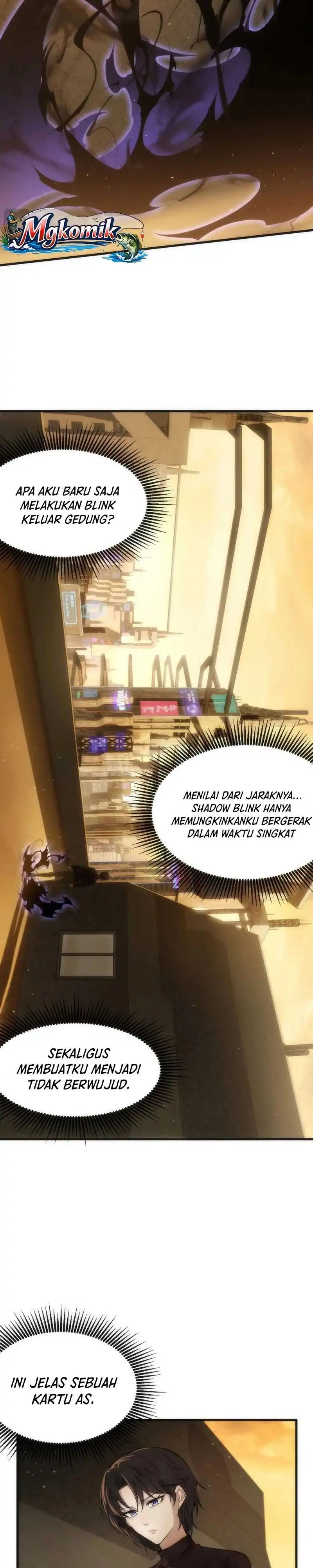 Baca After Transmigrating into the Cyberpunk Game, I Defeated the BOSS and Successfully Rose to the Top - Chapter 6 halaman 5