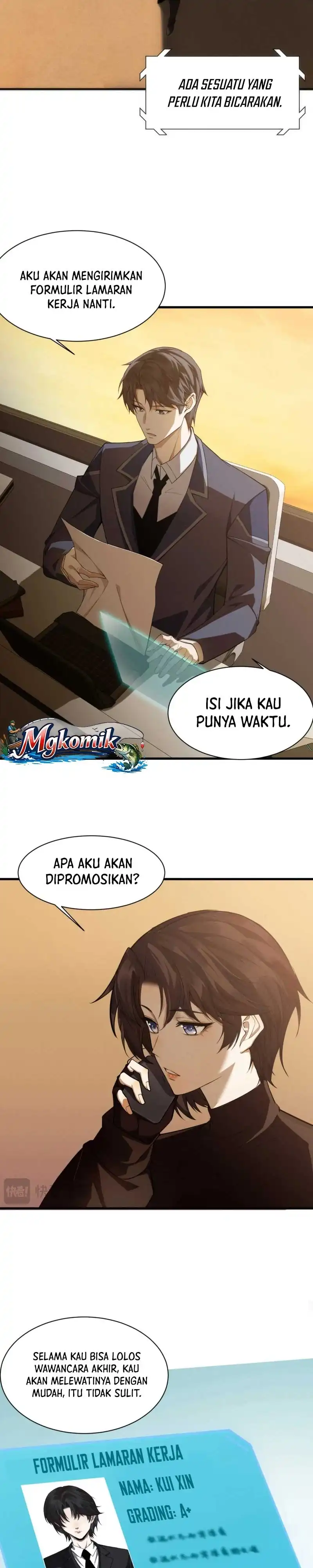 Baca After Transmigrating into the Cyberpunk Game, I Defeated the BOSS and Successfully Rose to the Top - Chapter 6 halaman 7
