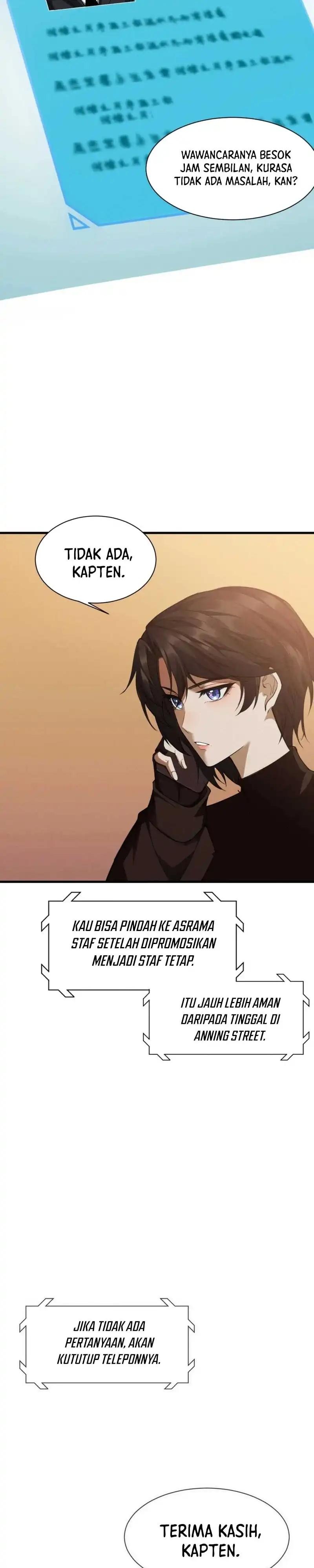 Baca After Transmigrating into the Cyberpunk Game, I Defeated the BOSS and Successfully Rose to the Top - Chapter 6 halaman 8
