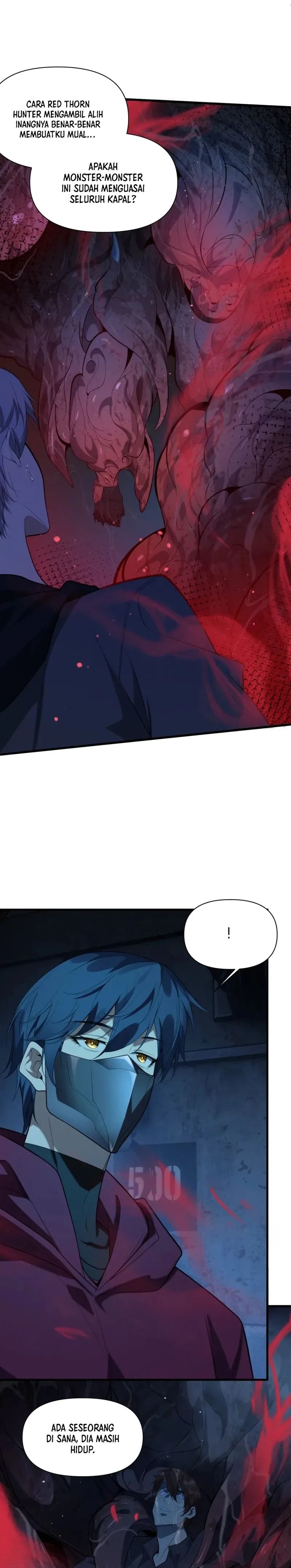 After Transmigrating into the Cyberpunk Game, I Defeated the BOSS and Successfully Rose to the Top Chapter 60 - Page 10