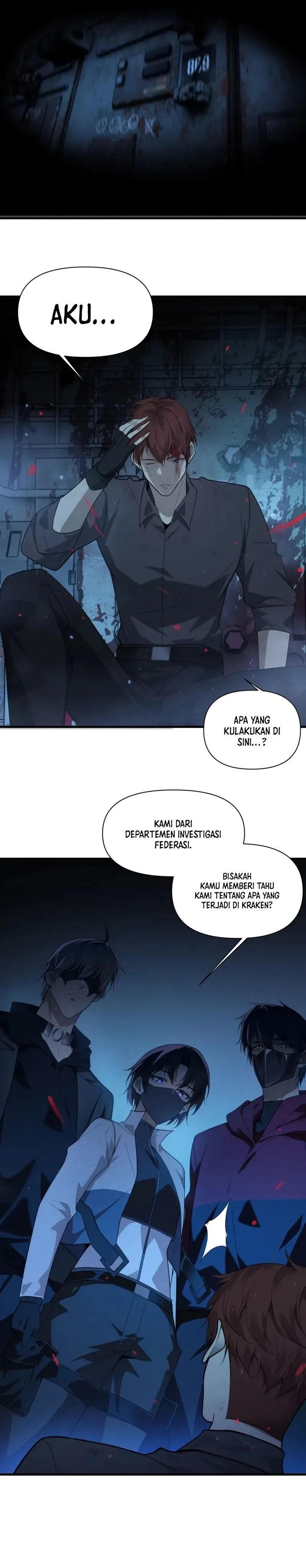 After Transmigrating into the Cyberpunk Game, I Defeated the BOSS and Successfully Rose to the Top Chapter 60 - Page 12