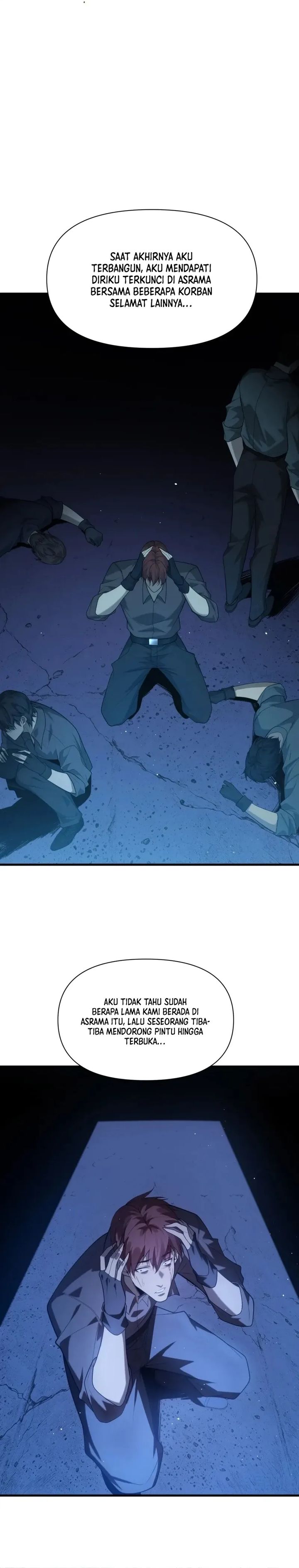 After Transmigrating into the Cyberpunk Game, I Defeated the BOSS and Successfully Rose to the Top Chapter 60 - Page 17