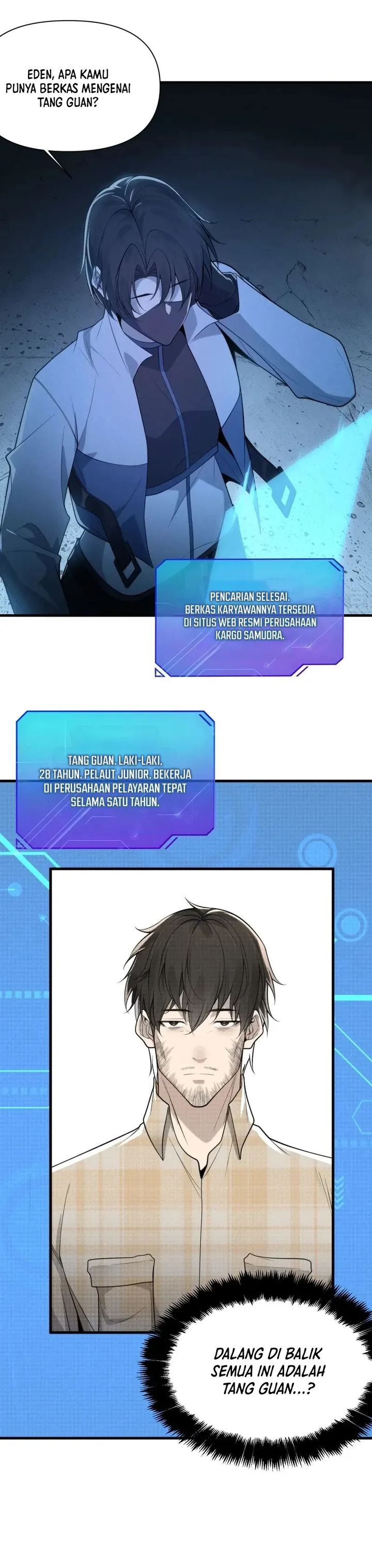 After Transmigrating into the Cyberpunk Game, I Defeated the BOSS and Successfully Rose to the Top Chapter 60 - Page 21