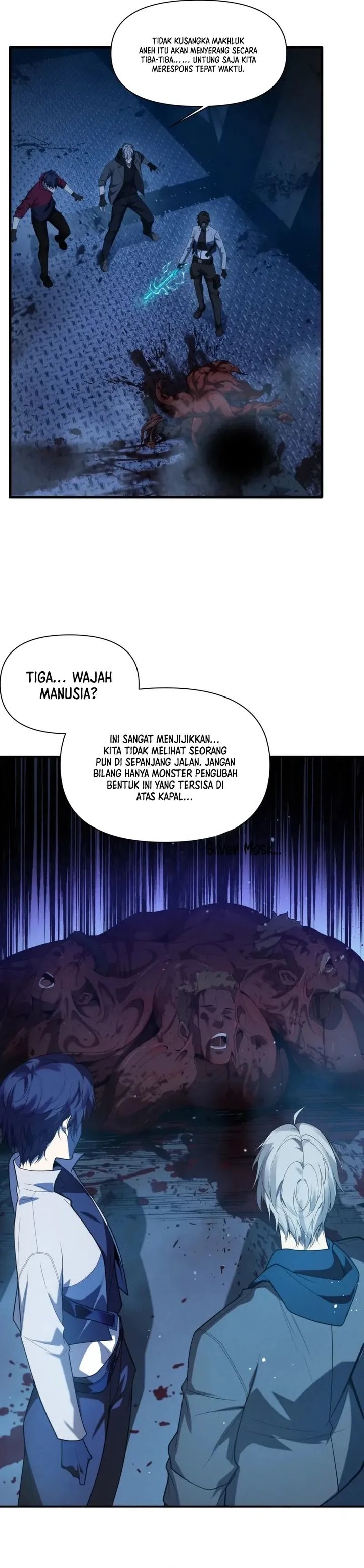After Transmigrating into the Cyberpunk Game, I Defeated the BOSS and Successfully Rose to the Top Chapter 60 - Page 6